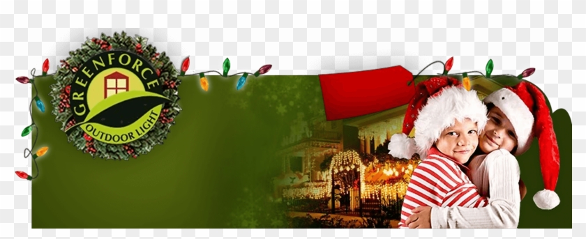 Christmas Light String Png - Christmas Lights Clipart