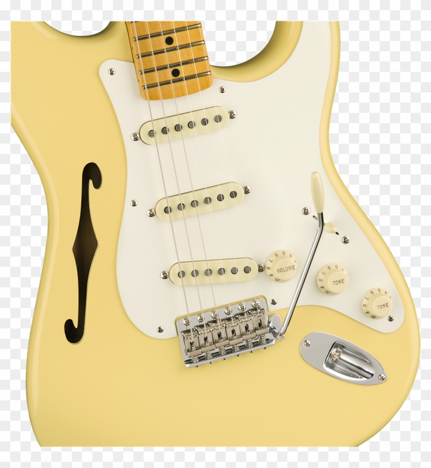 Fender 0113602741 Eric Johnson Signature Stratocaster® - Fender Custom Shop 1968 Relic Stratocaster Clipart #5477604