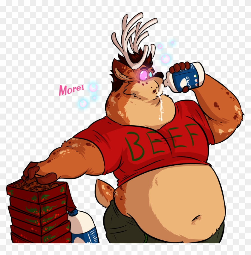 Cartoon Clipart #5477668