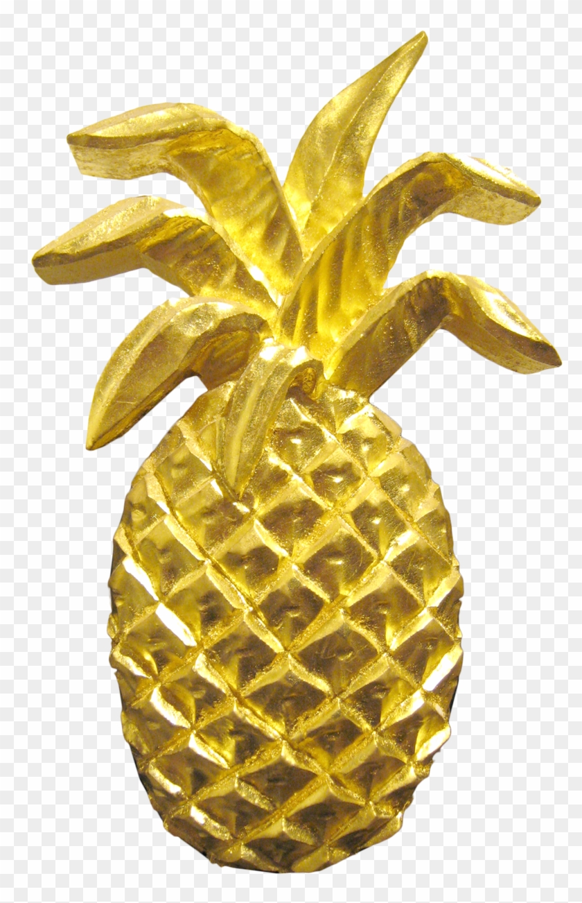 Chatham Sign Shop - Pineapple Clipart