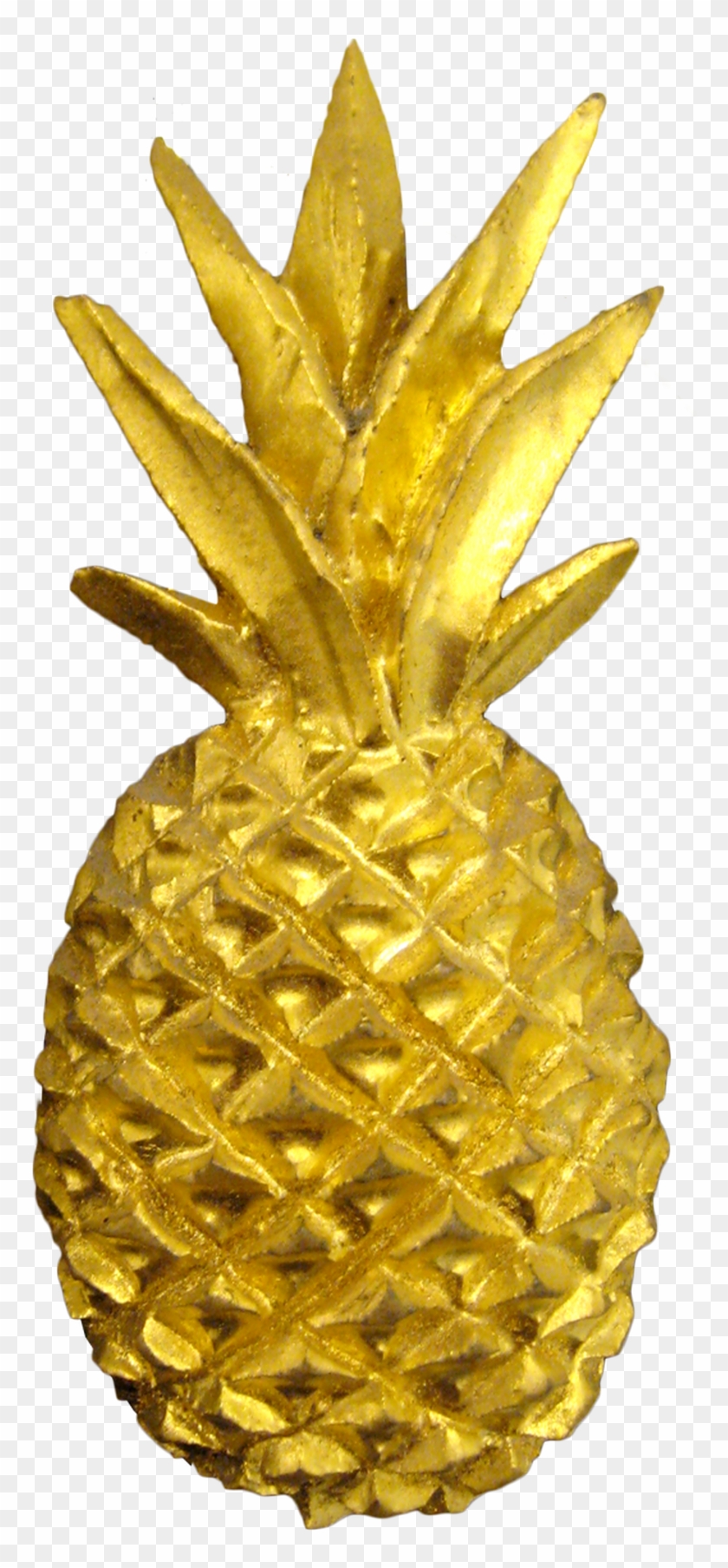 Chatham Sign Shop - Pineapple Clipart