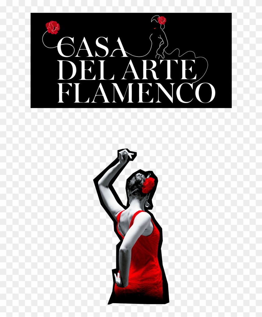 Gitana2 - Casa Del Arte Flamenco Granada Clipart