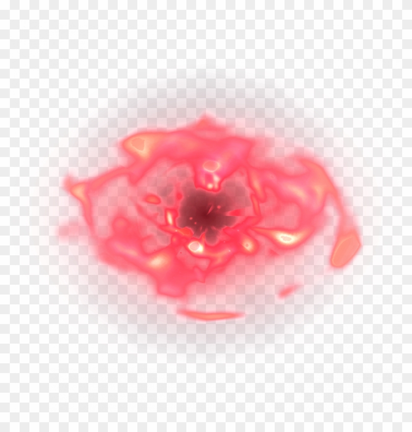 Aura Whisper - Red Aura Transparent Clipart #5478014