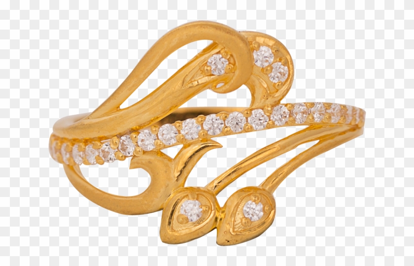 Png Jewellers Ring Designs - Lalitha Jewellery Rings Designs Clipart #5478182