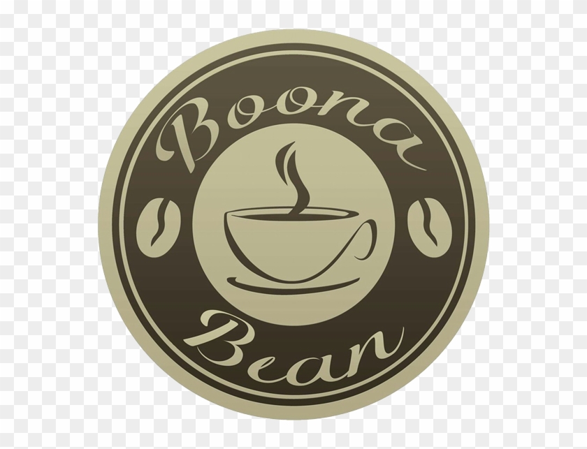 Order Your Coffee Today - Bonner Prendie Logo Clipart