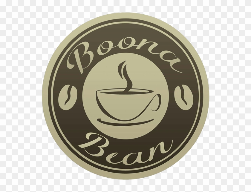 Order Your Coffee Today - Bonner Prendie Logo Clipart #5478436