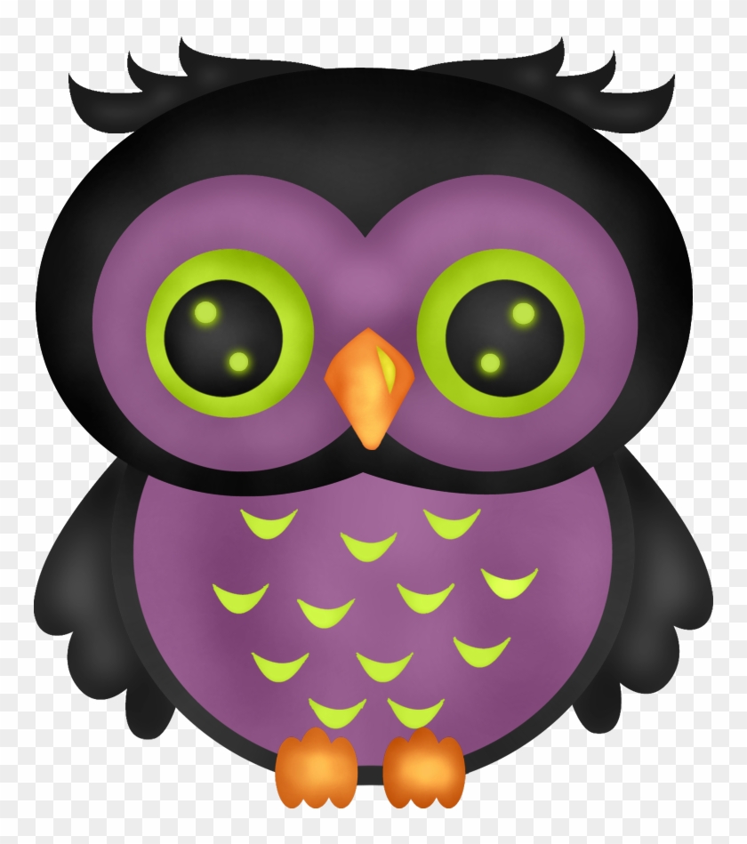 Vector Download Http Rosimeri Minus Com M Xjqcuupeghn - Clip Art Halloween Owl - Png Download #5478470