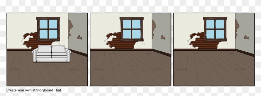 Cajas De Carton - Floor Clipart #5478514