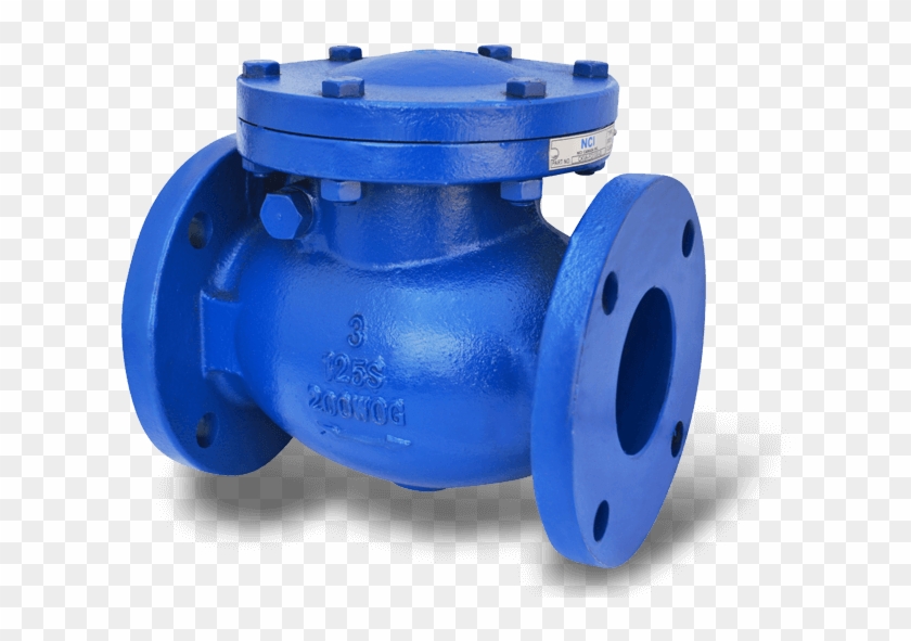 Discover Today The Many Reasons Why Nci Canada Inc - Check Valve Png Clipart #5478774