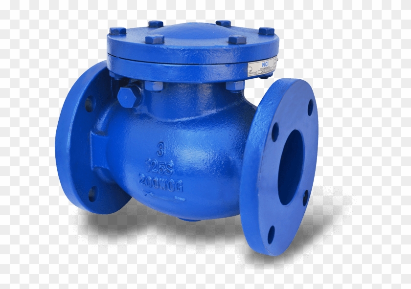 Discover Today The Many Reasons Why Nci Canada Inc - Check Valve Png Clipart