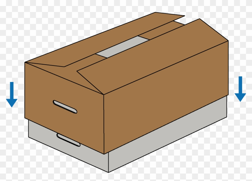 Tipos De Cajas - Lumber Clipart #5478838