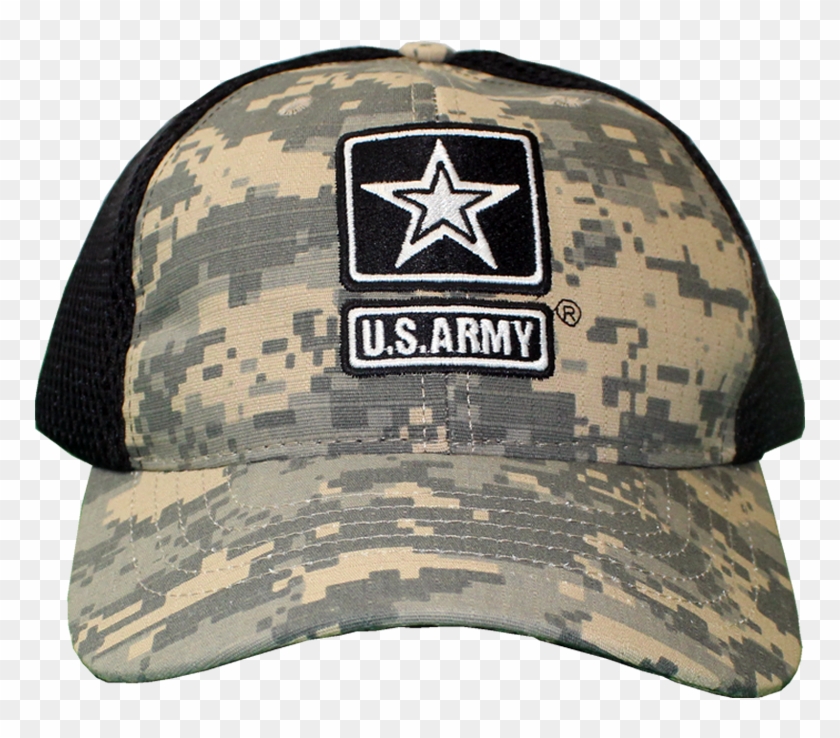 Army Star Png - Army Clipart #5478946