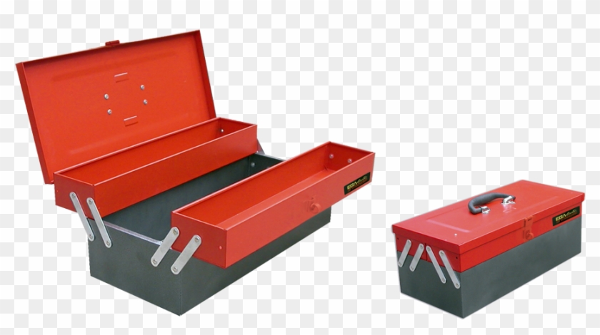 Caisse A Outil Metal Clipart