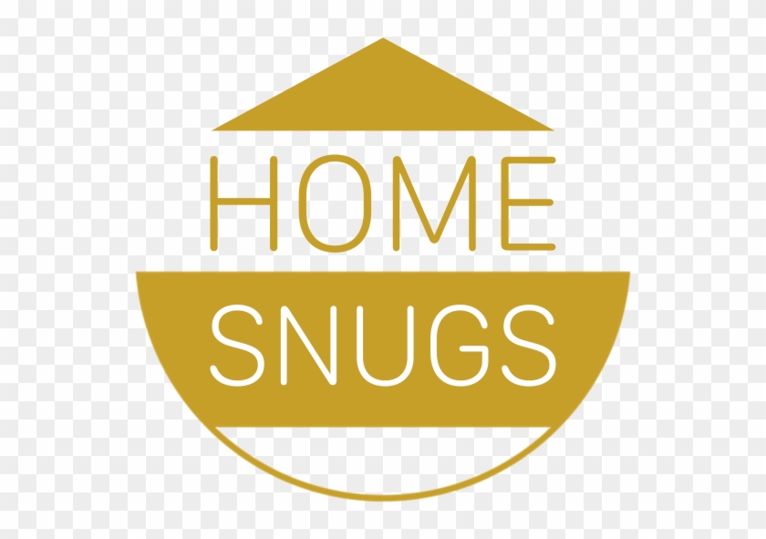 Home Snugs Logo - Sign Clipart