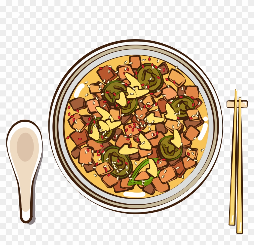 Meat Gourmet Food Boiled Pork Png And Vector Image Clipart