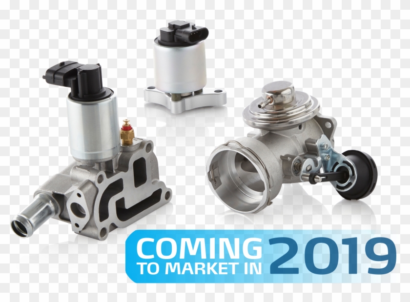 Egr Valve - Pump Clipart #5479208