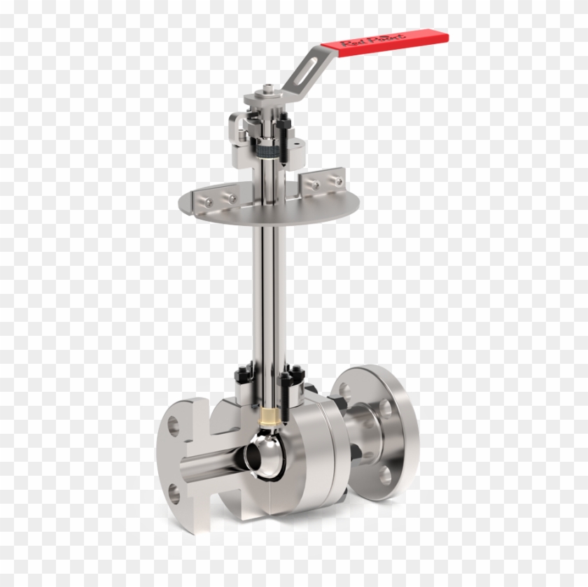 Cryogenic Valve Applications, Cryogenic Valve Materials - Cryogenic Valve Clipart #5479329