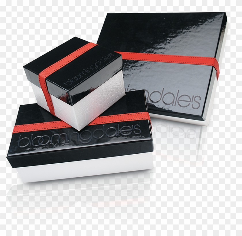 Rigid Set-up Boxes - Earrings Clipart #5479476