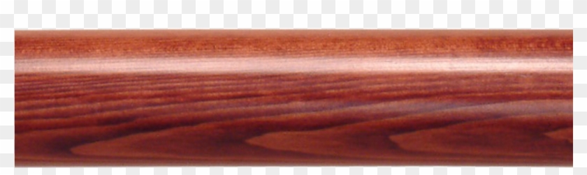 Hyland Wood And Ash Curtain Poles - Rifle Clipart