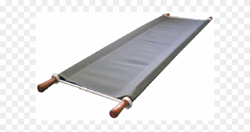 Hb Mf 11hb - Pole And Canvas Stretcher Clipart #5479568