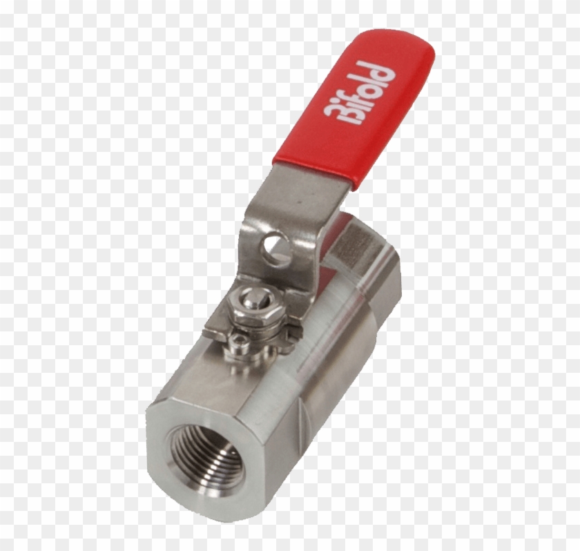 Bifold Single Isolation Ball Valve, - Bolt Cutter Clipart #5479623
