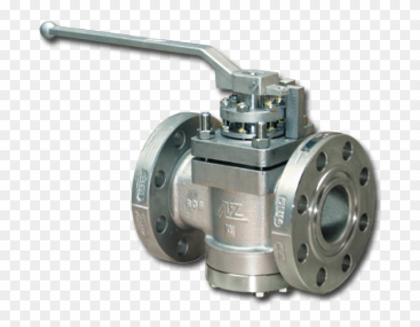 Ball Valve Clipart