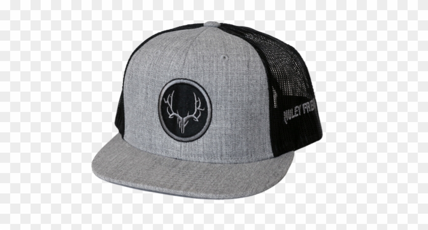 Rut Cap - Muley Freaks Clipart #5479786