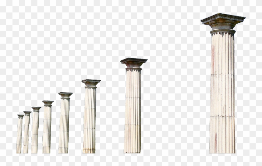 Column Clipart