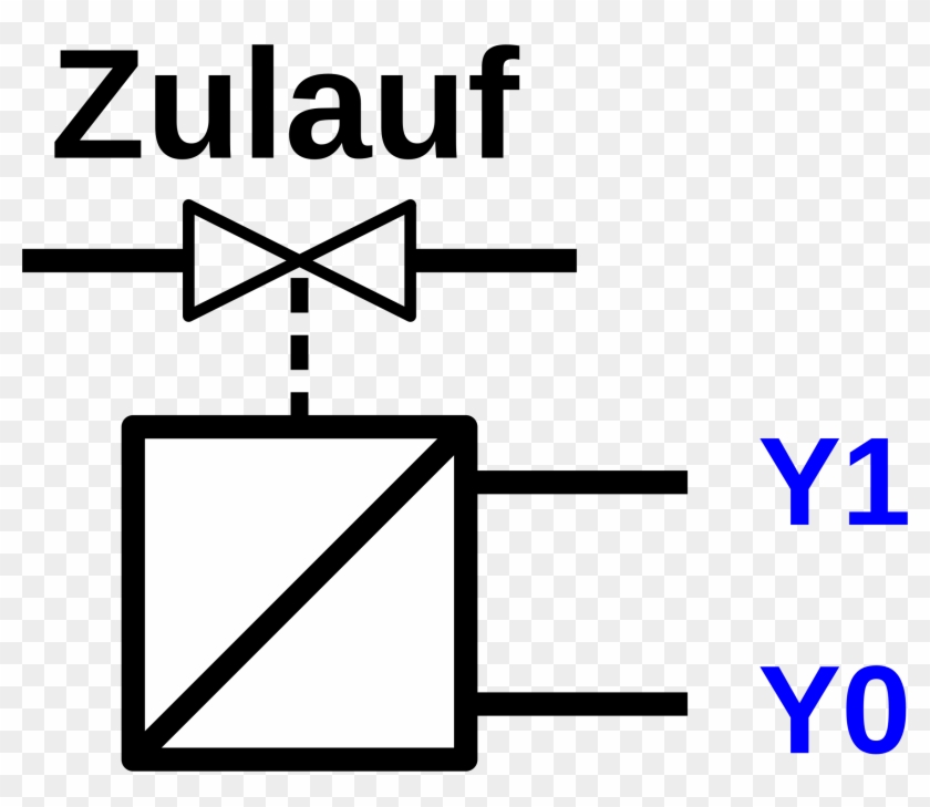 This Free Icons Png Design Of Valve - Icon Clipart