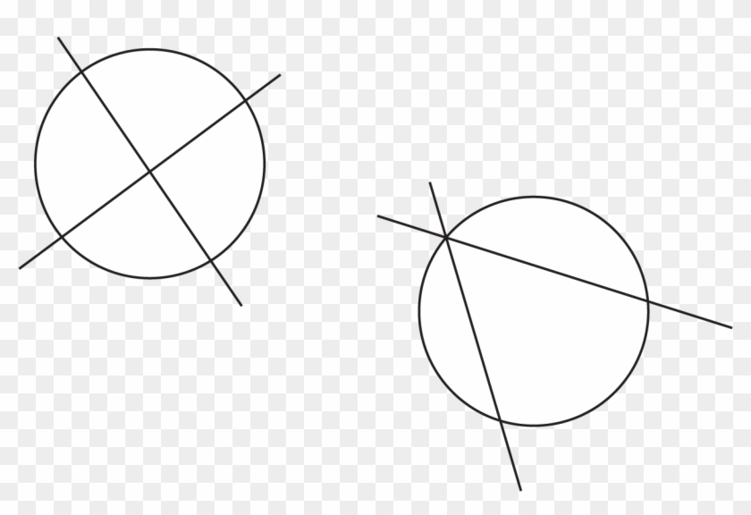 Esta Vez Vamos A Concentrarnos En El Máximo Número - Circle Clipart