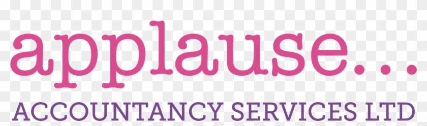 Applause Logo Pink Text Png - Etc Venues Logo Png Clipart