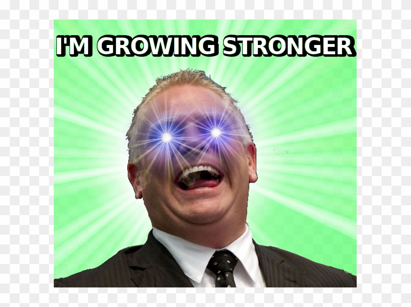 Metacanada - Doug Ford And Donald Trump Clipart