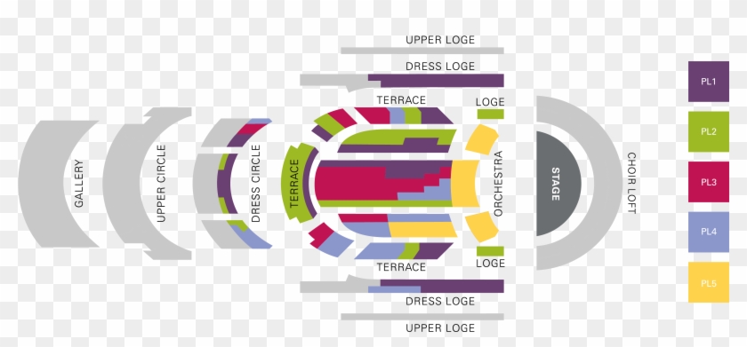 Masters Applause Map - Graphic Design Clipart #5480655
