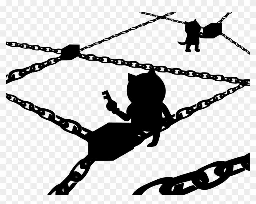 Download Png - Blockchain Clipart