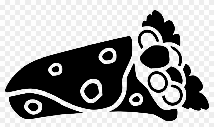 Png File Svg - Shawarma Black And White Clipart