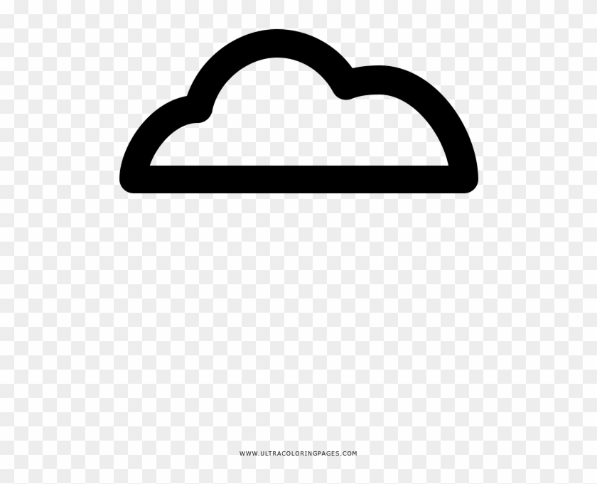 Nubes Clipart #5481153