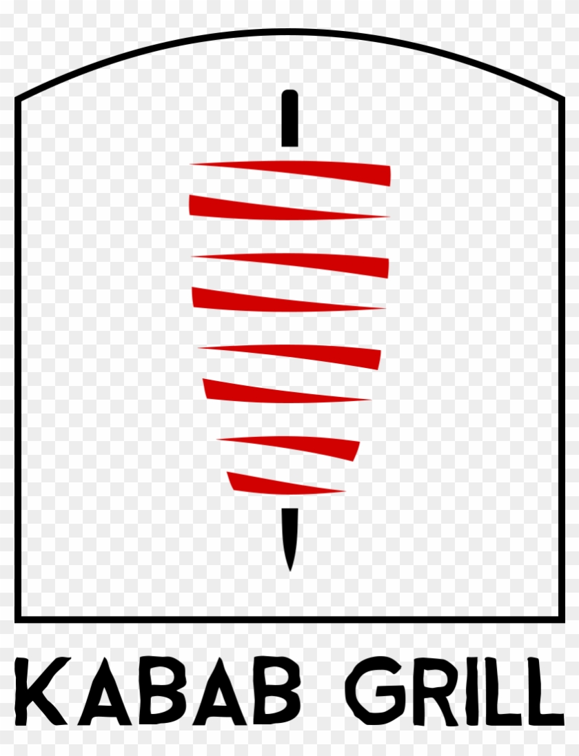 Shawarma Png Logo , Png Download - Shawarma Png Logo Clipart #5481206