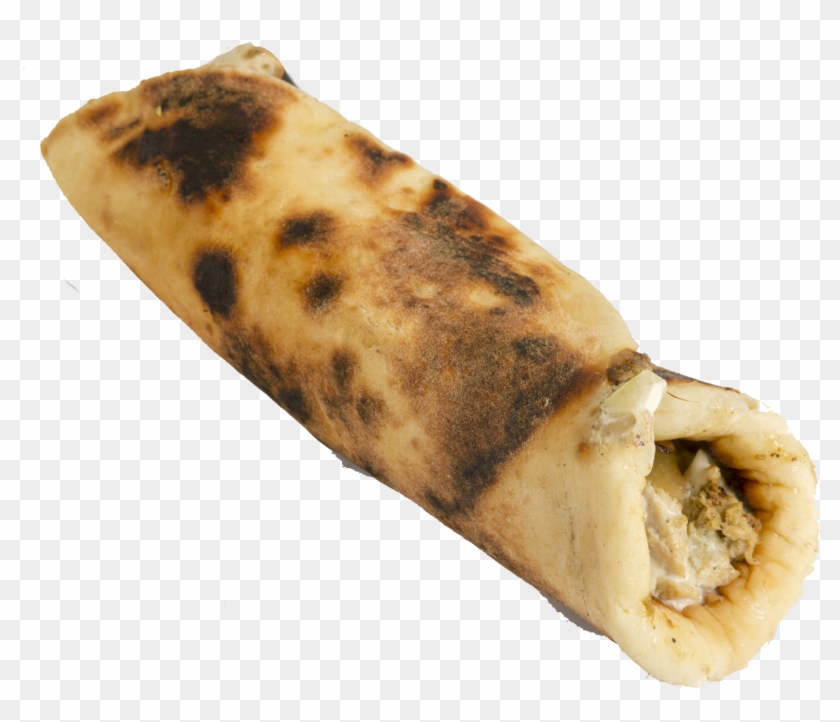 Chicken Shawarma - Palatschinke Clipart #5481232