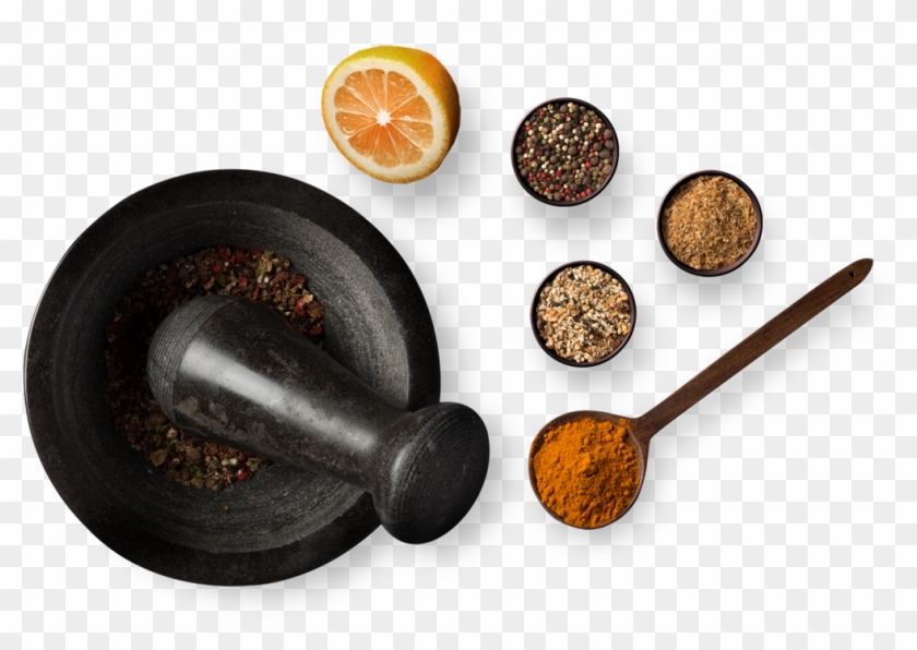 Shawarma Lab - Tangerine Clipart