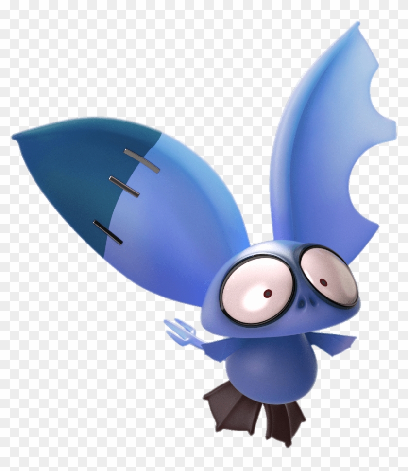 At The Movies - Cartoon Clipart