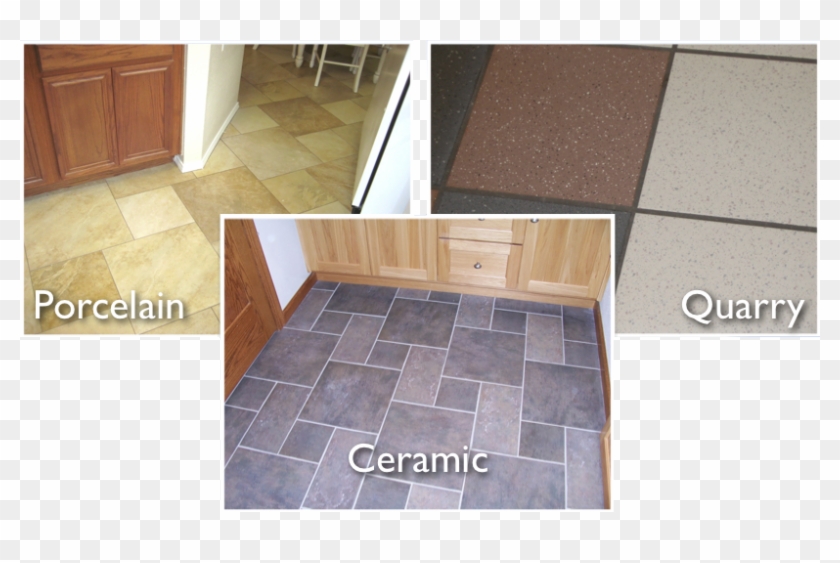 We Utilize A Patented Floor Tool Designed To Safely - Tile Clipart