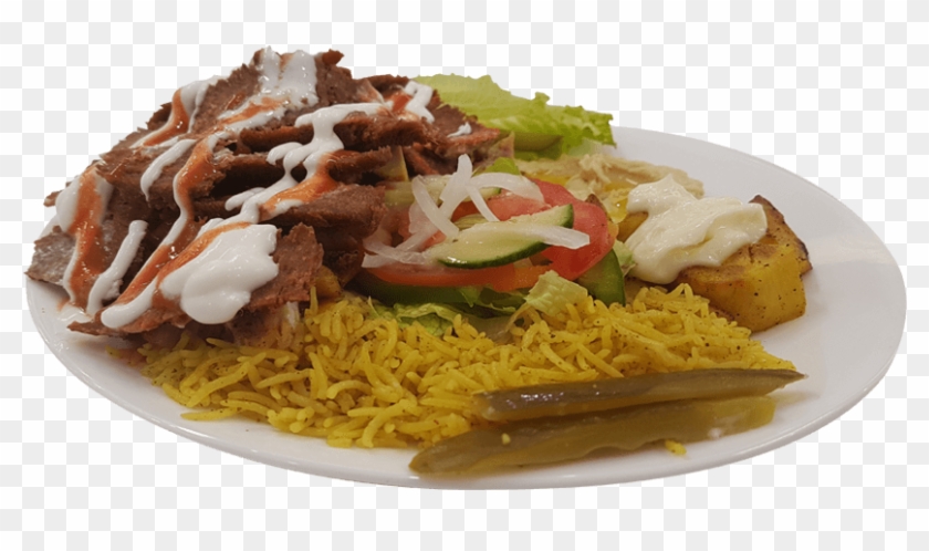 Kabsa Clipart #5481773