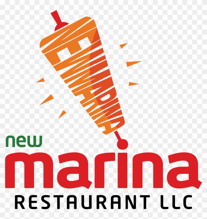 Newmarina - Graphic Design Clipart #5481854