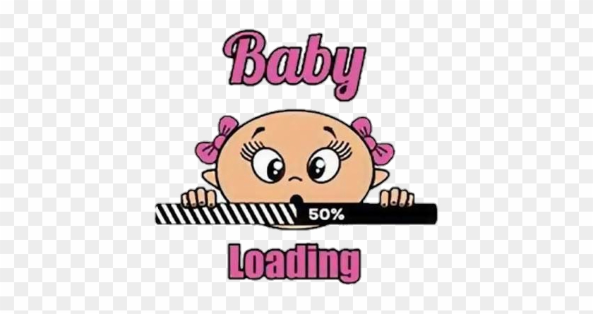 Bebe Sticker - Bebe Loading 90 Clipart
