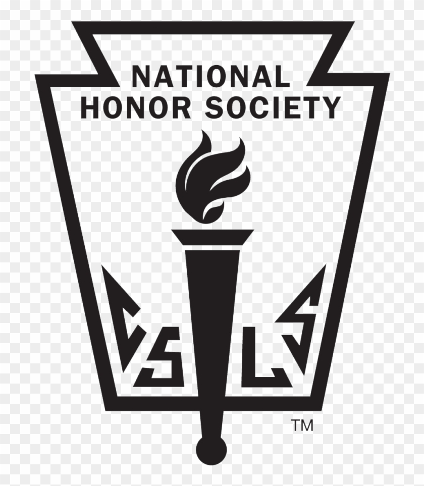 National Honor Society Is Leading The Pack - National Honors Society Clipart