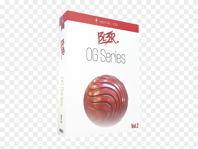 Bl3r 3d Box 0001 - Bl3r Clipart