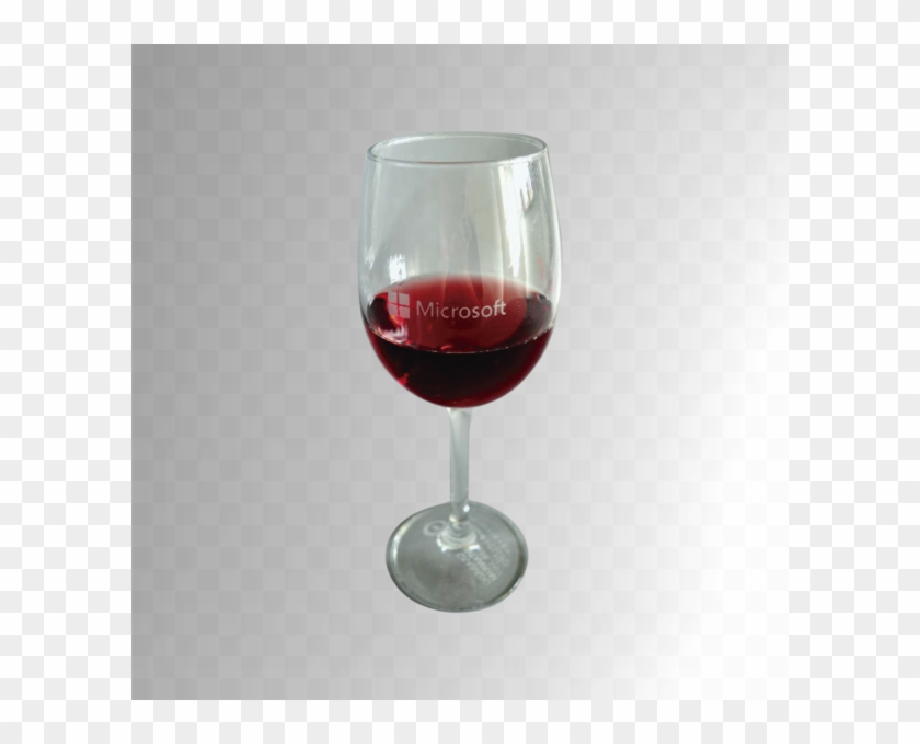 Copa De Vino Cod - Champagne Stemware Clipart #5482193