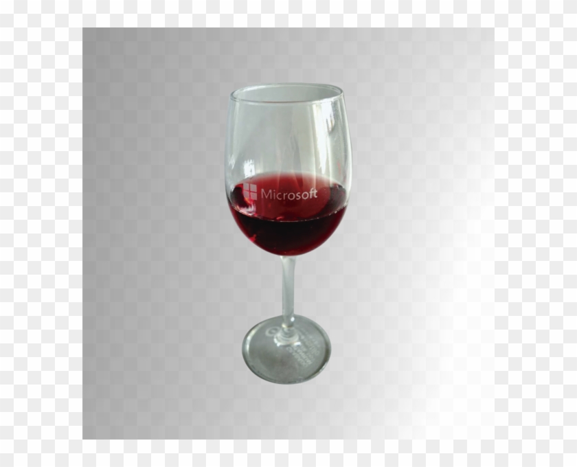 Copa De Vino Cod - Champagne Stemware Clipart