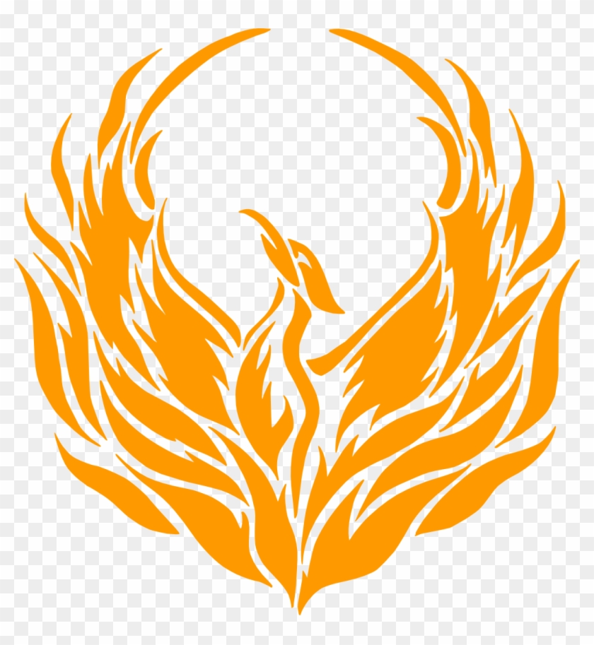 Phoenix Fab - Denver Center For International Studies Logo Clipart #5482413