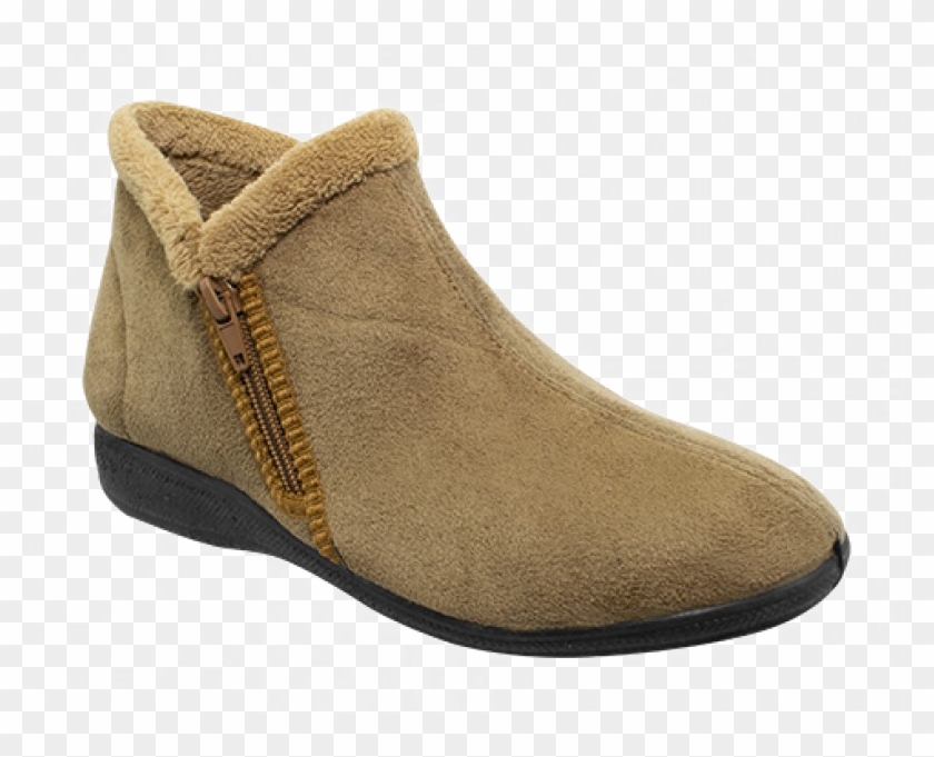 Chelsea Boot Clipart #5482555